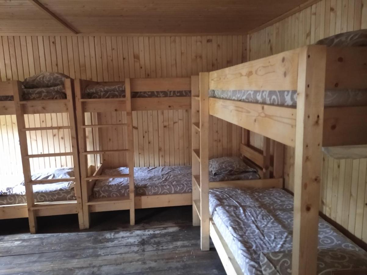 Котеджі Віват Орявчик Екстериор снимка